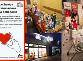 11 e 18 dicembre – Progetto Spesa al DM di Pesaro