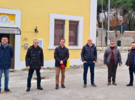 “Protezione freddo” continua a scaldare le notti dei senza fissa dimora