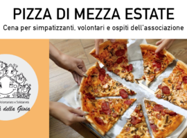 Pizza di mezza estate